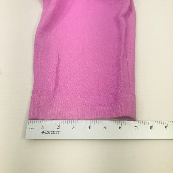 A New Day Women's Size Large Lightweight Pants Purple New Without Tags - Picture 7 of 11